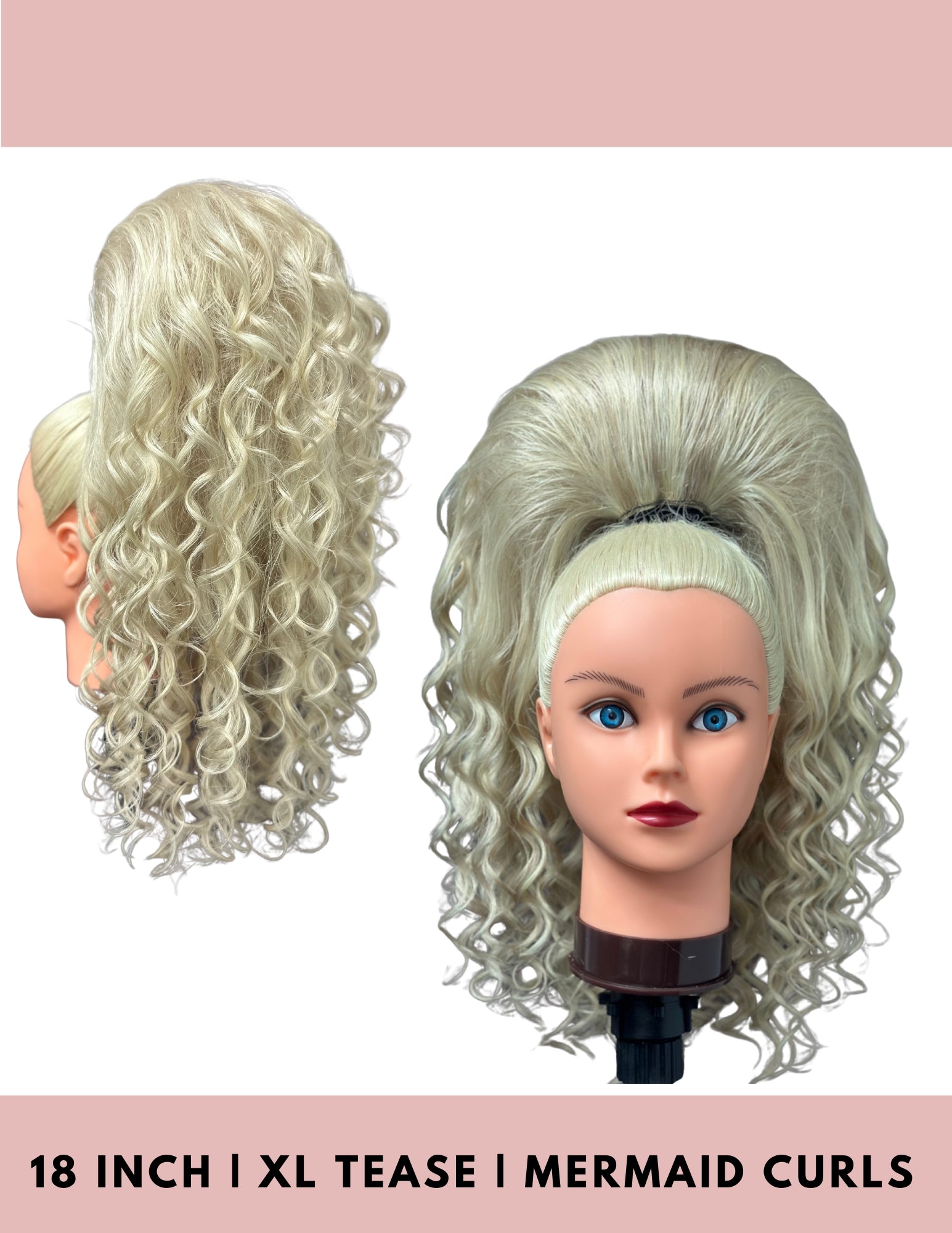 The Perfect Posh - The Perfect Posh