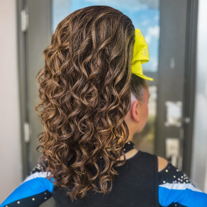 The Perfect Posh+ Volume Boost - The Perfect Posh