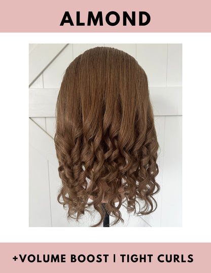 The Perfect Posh+ Volume Boost - The Perfect Posh