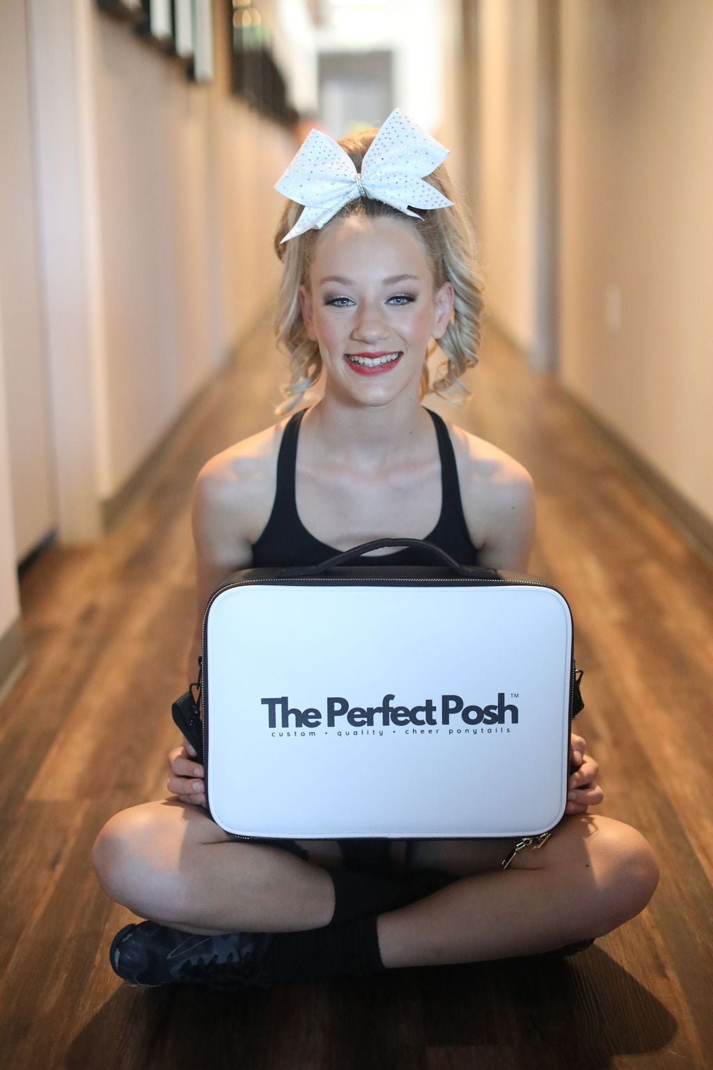 Travel Case - The Perfect Posh