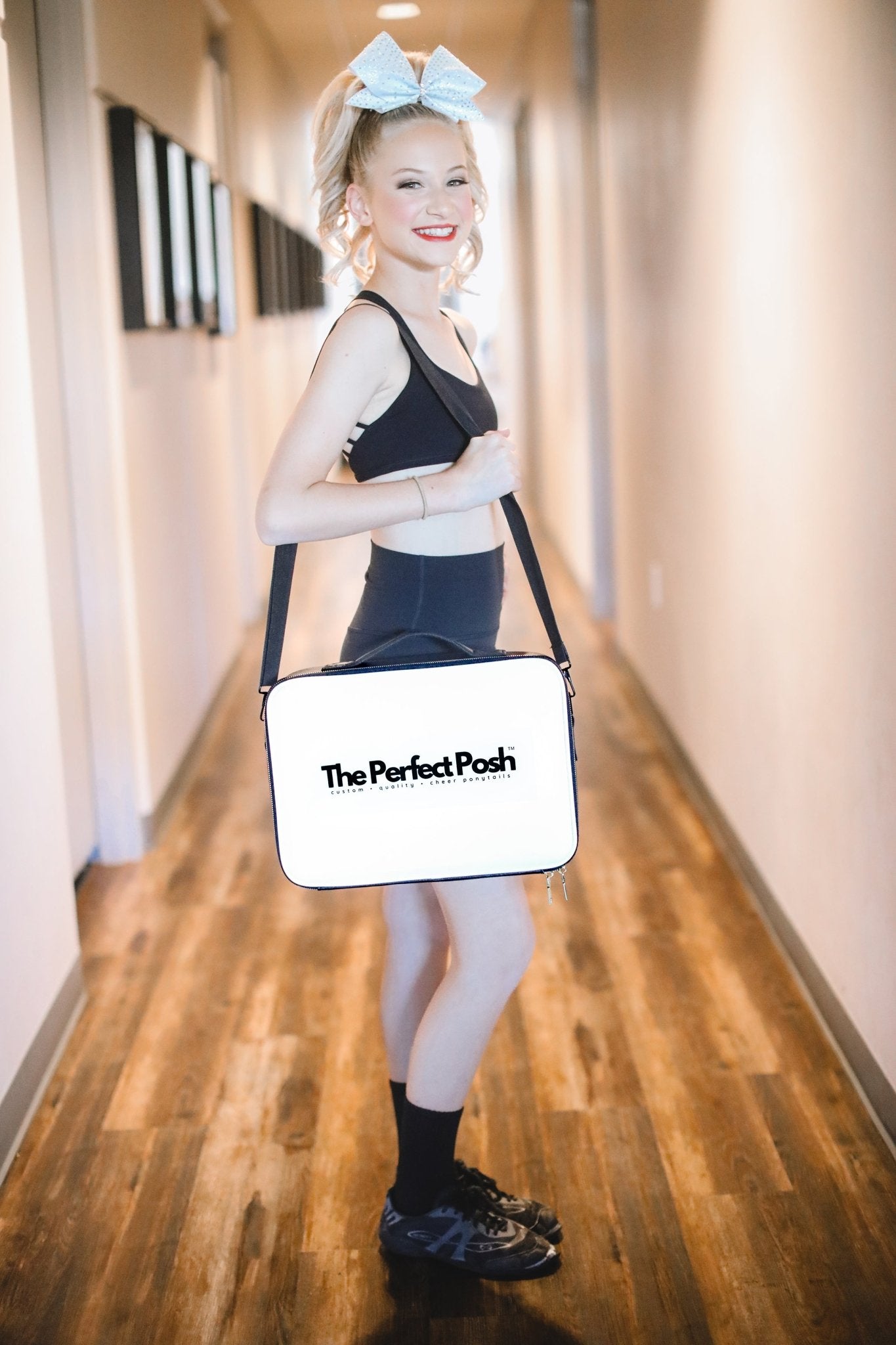 Travel Case - The Perfect Posh