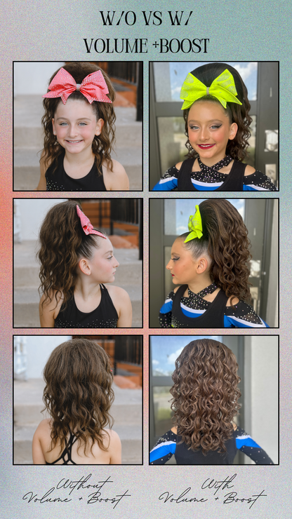 The Perfect Posh+ Volume Boost